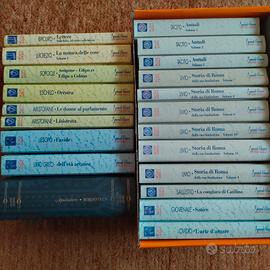 classici greci & latini