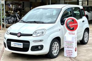 FIAT Panda 1.3 MJT S&S Easy 08/2015 135.000KM
