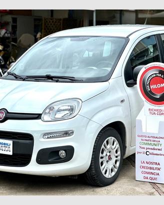 FIAT Panda 1.3 MJT S&S Easy 08/2015 135.000KM