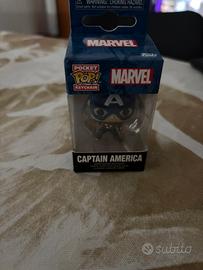 Capitan america