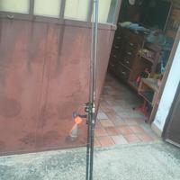 canna spod