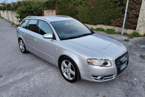 Audi A4 2.0 TDI Avant Top S-Line 140 CV - NUOVA