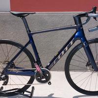 Scott Addict eRide 20