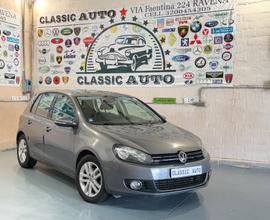 VW Golf 2.0TDI 140CV Highline EU5 FINANZIAMENTO