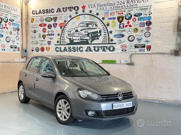 VW Golf 2.0TDI 140CV Highline EU5 FINANZIAMENTO