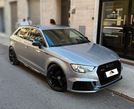 Audi A3 SPB 2.0 TDI 150cv **PERFETTA**