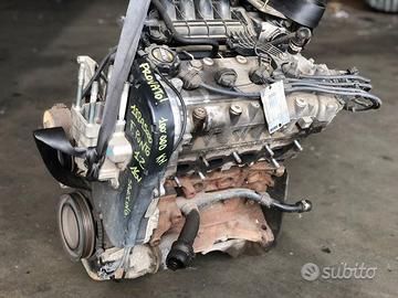 Motore Fiat Punto Sporting 1.2 188A5000