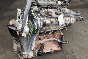 Motore Fiat Punto Sporting 1.2 188A5000
