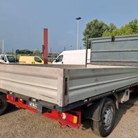 PEUGEOT CASSONE FISSO
