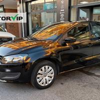 Volkswagen Polo 1.2 TDI DPF 5 p. Comfortline TUA D