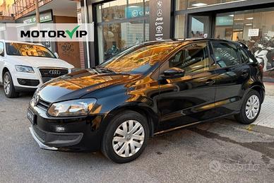 Volkswagen Polo 1.2 TDI DPF 5 p. Comfortline TUA D