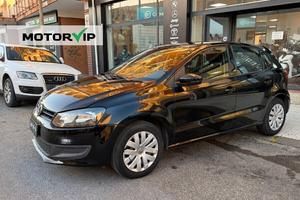 Volkswagen Polo 1.2 TDI DPF 5 p. Comfortline TUA D