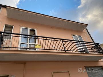 Abitazione indipendente con mansarda