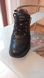  Scarpa Nero giardini donna