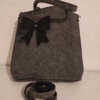 borsa in panno 