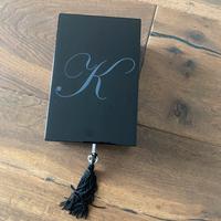 Cofanetto Kilian Back to Black