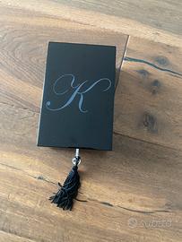 Cofanetto Kilian Back to Black