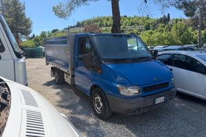 Ford Transit casonato