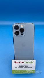 APPLE IPHONE 13 PRO 256GB   BATTERIA 100%  USATO