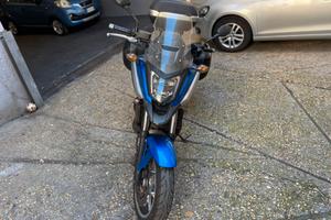 Honda NC 750