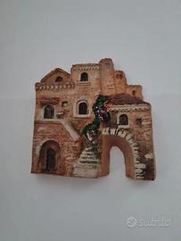 Casetta terracotta Deruta