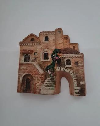 Casetta terracotta Deruta