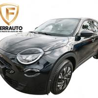 Fiat 600 Hybrid 100 CV DCT MHEV