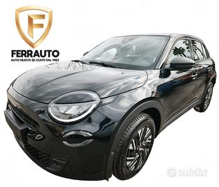 Fiat 600 Hybrid 100 CV DCT MHEV