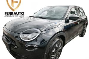 Fiat 600 Hybrid 100 CV DCT MHEV