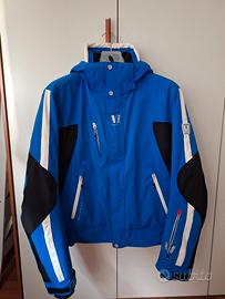 Giacca sci Vuarnet