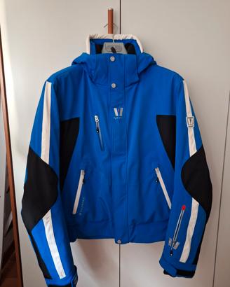 Giacca sci Vuarnet