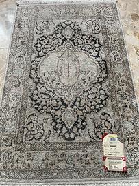 Tappeti orientali con certificato