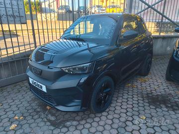 LIGIER JS50 DCI Elite Confort con servosterzo e cl