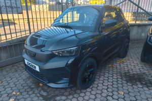 LIGIER JS50 DCI Elite Confort con servosterzo e cl