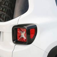 MASCHERINA FANALI POSTERIORI JEEP RENEGADE