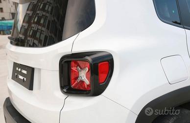 MASCHERINA FANALI POSTERIORI JEEP RENEGADE