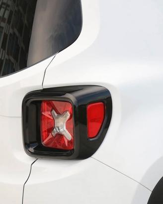 MASCHERINA FANALI POSTERIORI JEEP RENEGADE