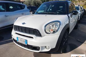 MINI - Countryman Mini 2.0 Cooper SD all4