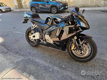 Honda CBR 600 RR CBR600RR CBR600 LEOVINCE