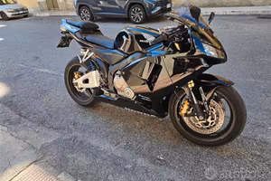 Honda CBR 600 RR CBR600RR CBR600 LEOVINCE
