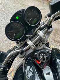 DUCATI MONSTER 620IE