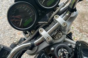 DUCATI MONSTER 620IE
