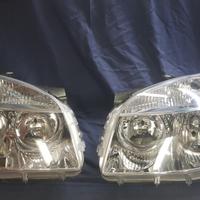 ricambi fiat doblo e Fiat punto 188