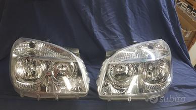 ricambi fiat doblo e Fiat punto 188