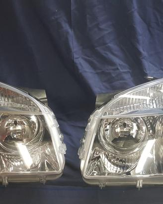 ricambi fiat doblo e Fiat punto 188