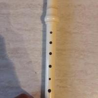 Flauto Aulos vintage