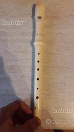 Flauto Aulos vintage