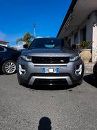 Land Rover Range Evoque 2.2 Sd4 5p. Prestige - 201