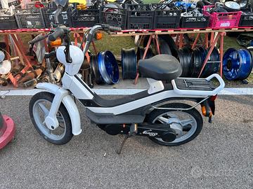 Piaggio grillo 50 1989