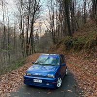 fiat cinquecento sporting